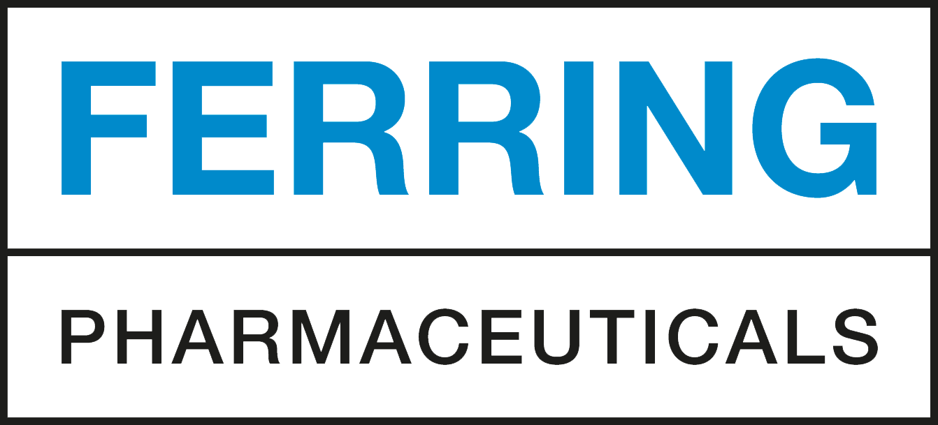 Logo Ferring