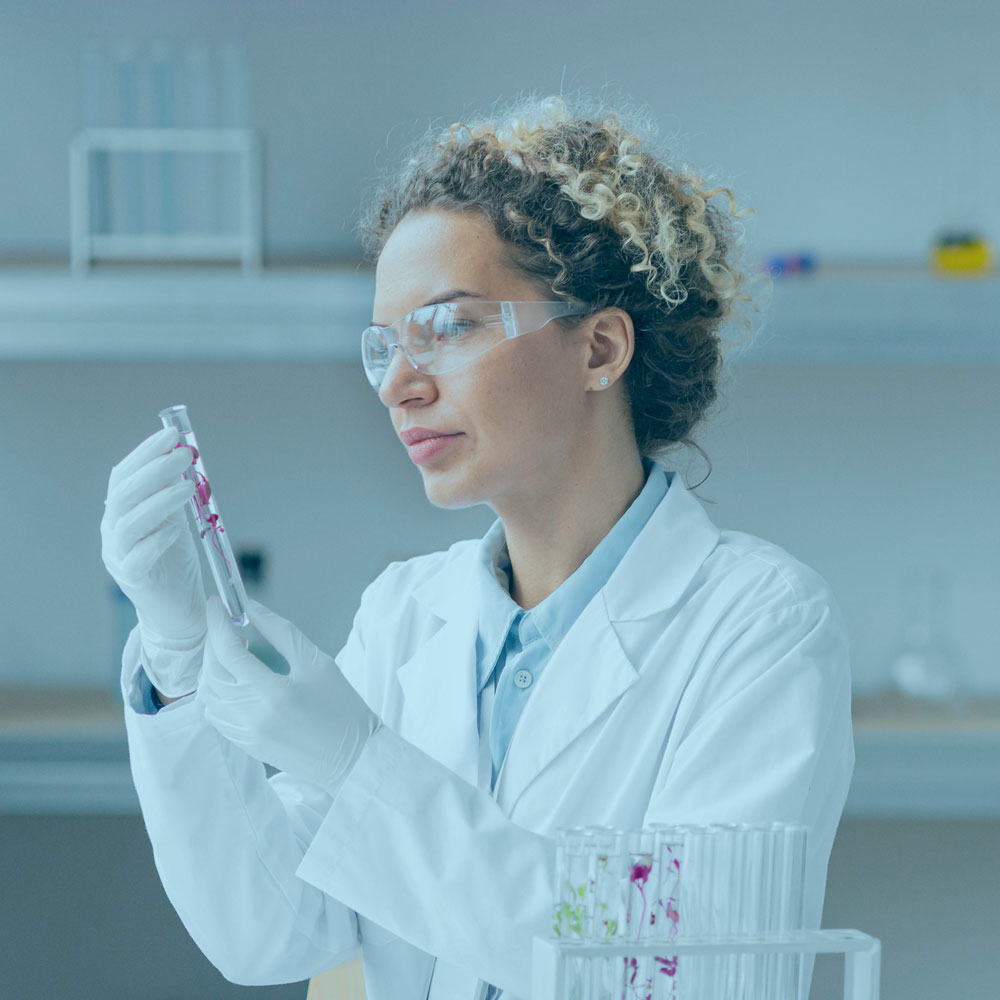 Ferring Nederland - Research & Development