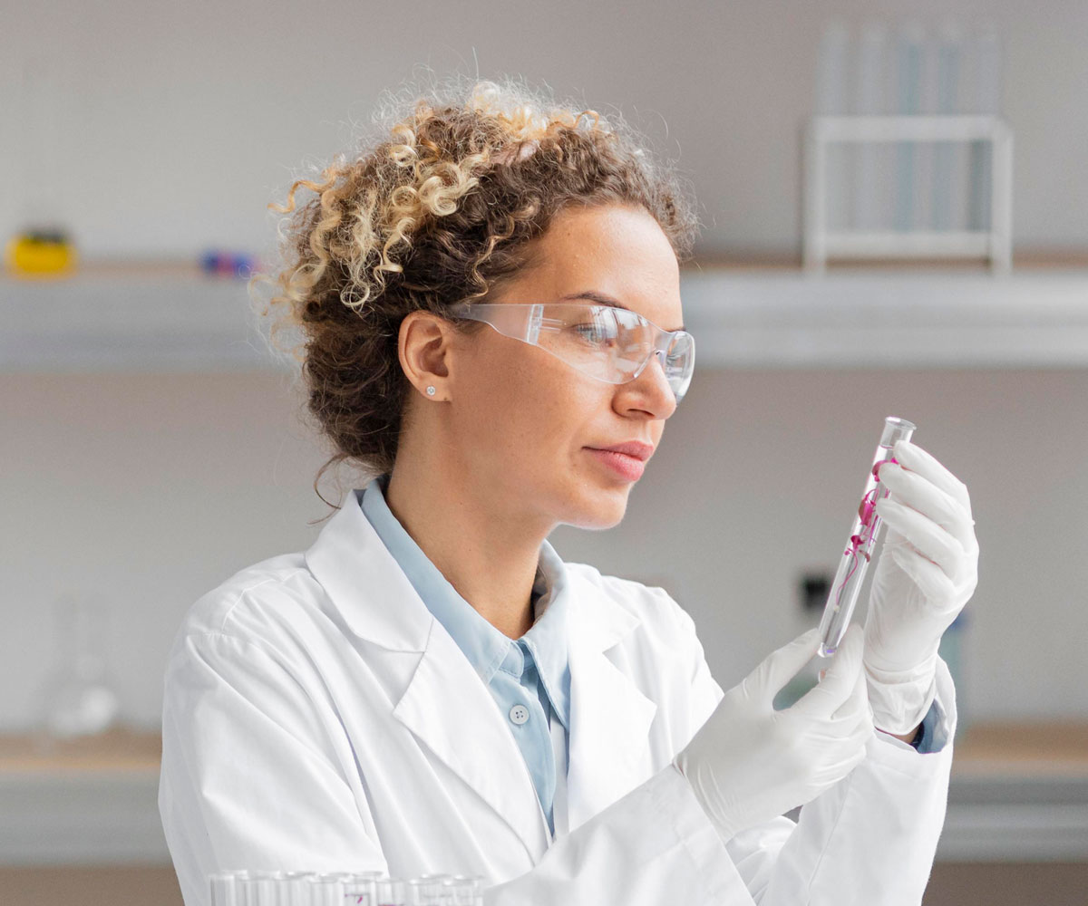 Research & development