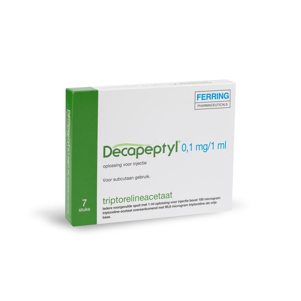 Decapeptyl