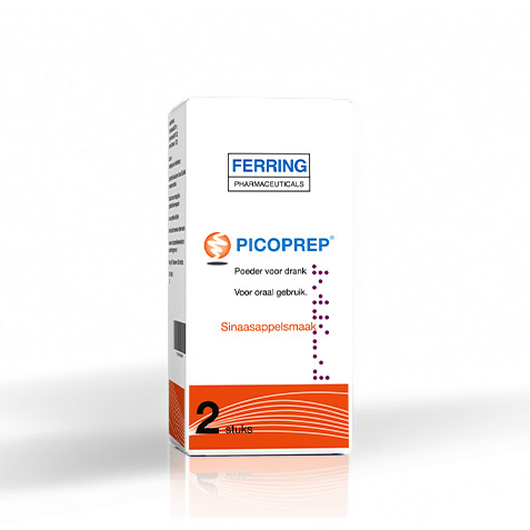 Picoprep