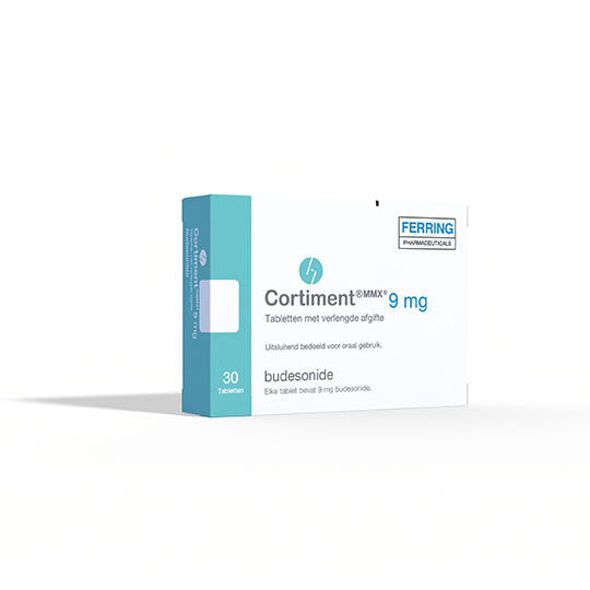Cortiment
