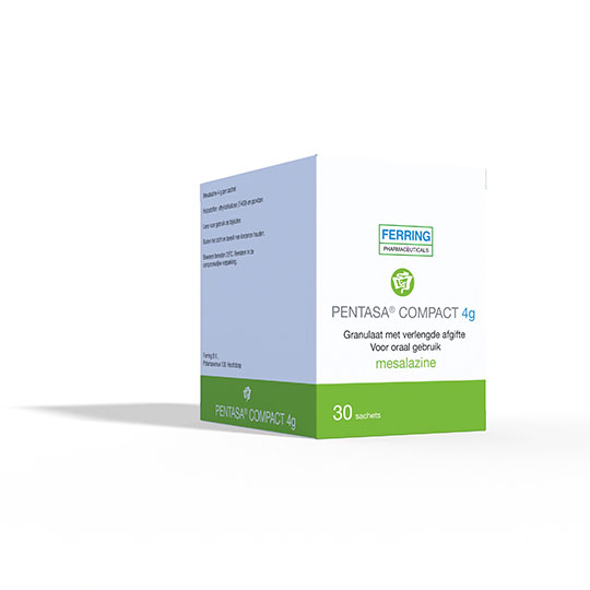 Pentasa-compact4g